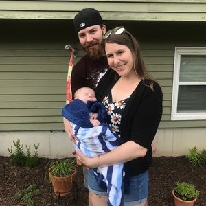 Meet your Posher, Christina